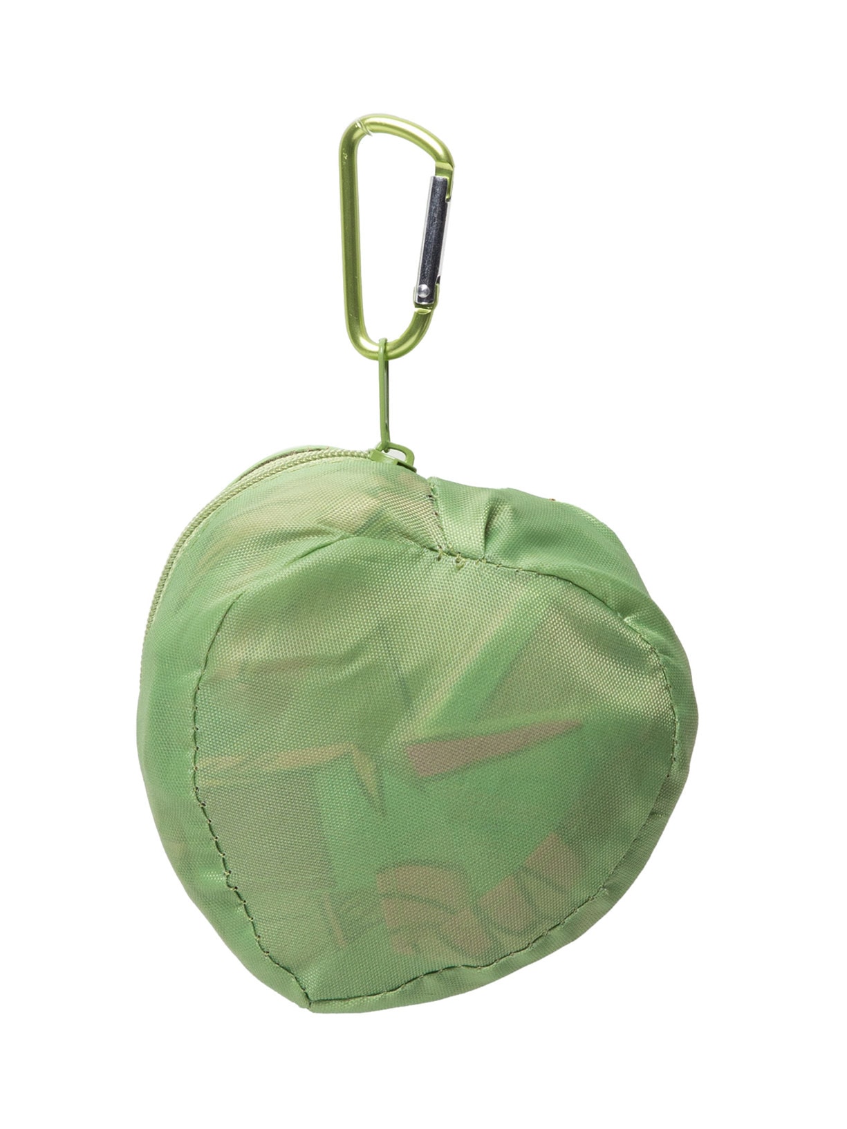 Bolsa Feminina Me Leva Revoada Tropical Verde Farm Etc