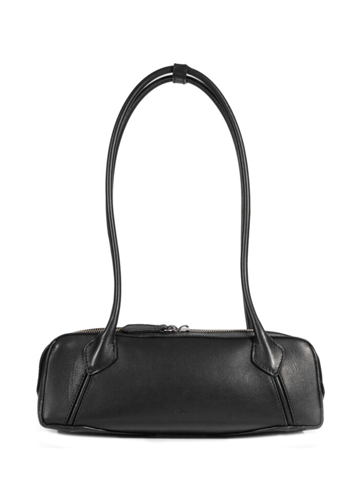 Bolsa Feminina Med Roma - Preto