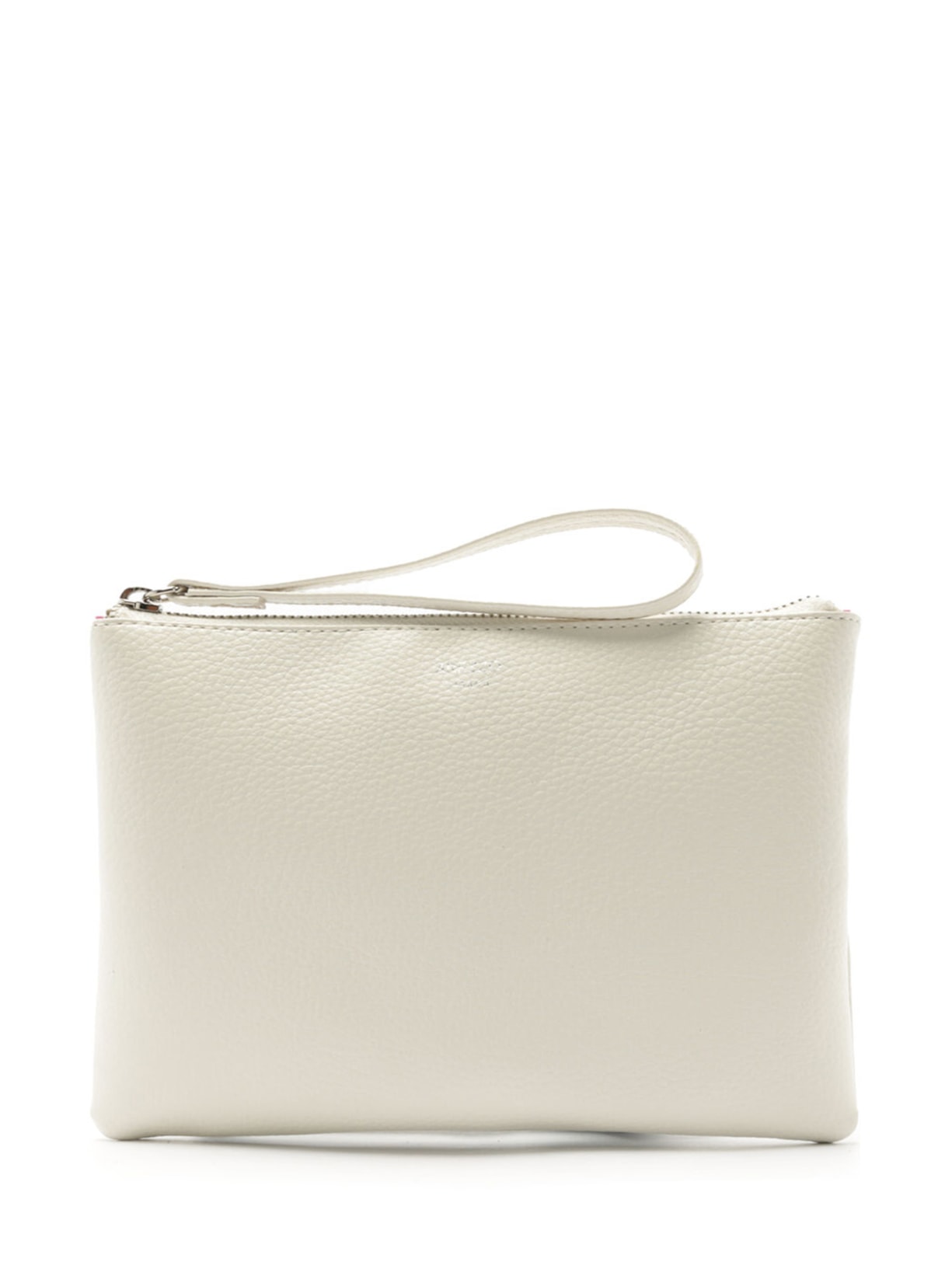 Bolsa Feminina Média - Branco