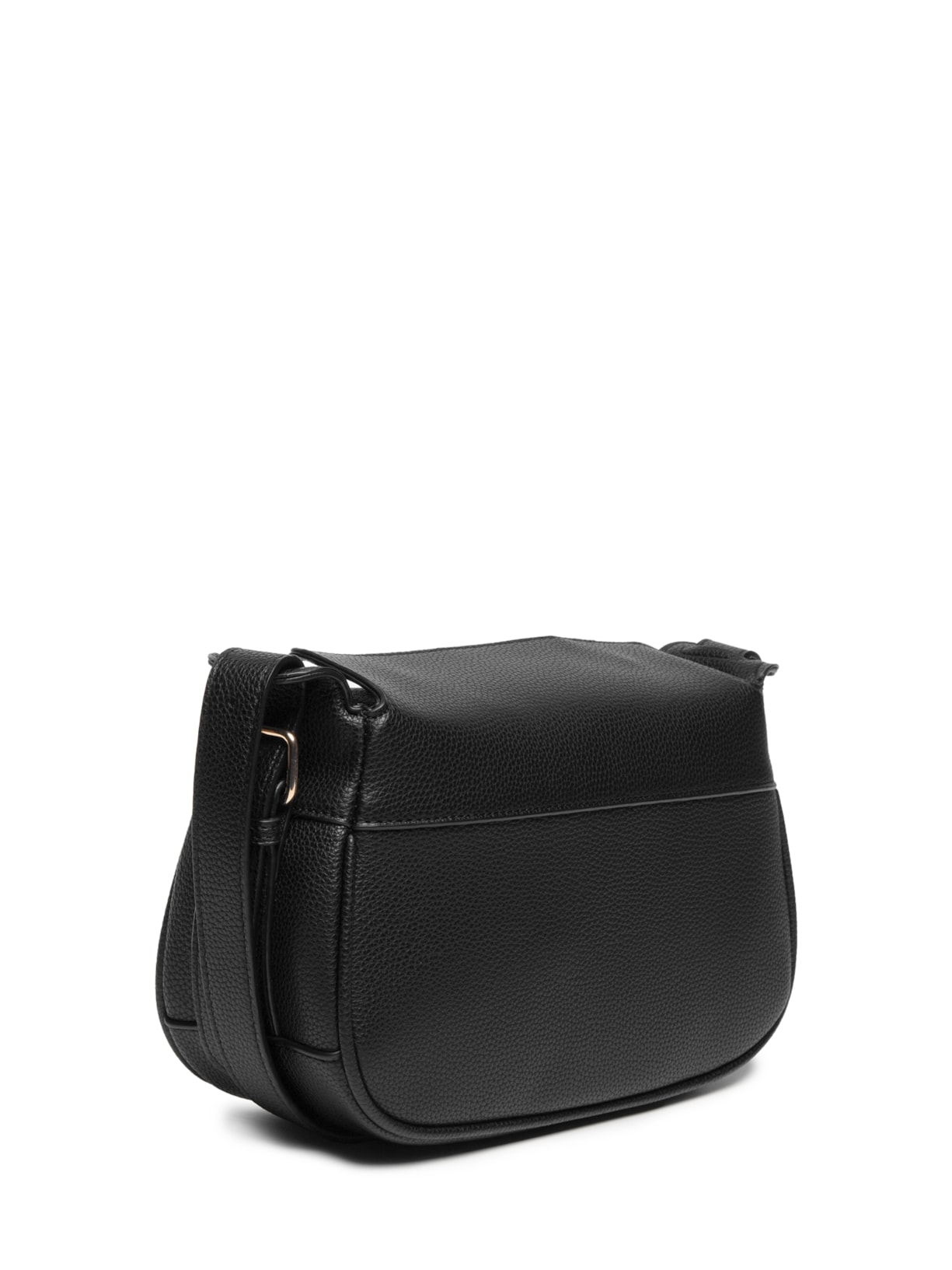 Bolsa Feminina Média Eco Floater Preto Arezzo