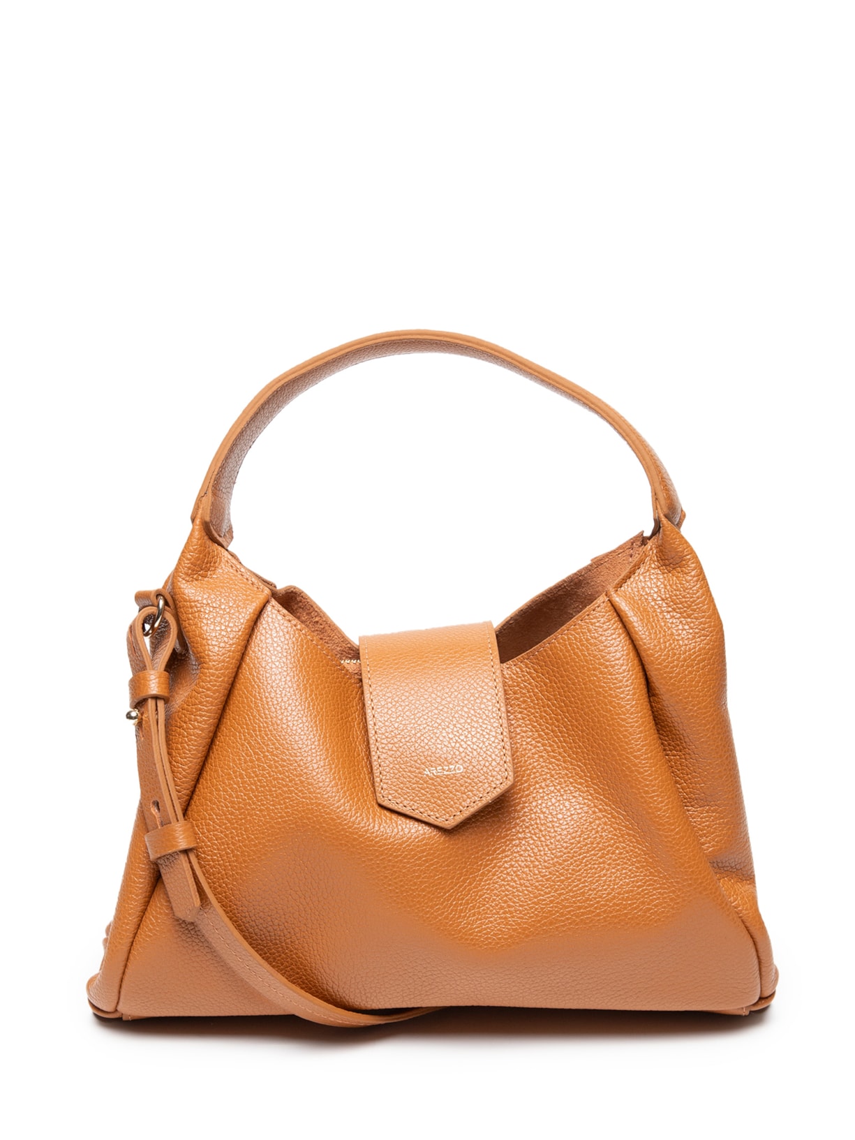 Bolsa Feminina Média Floater Conex - Marrom