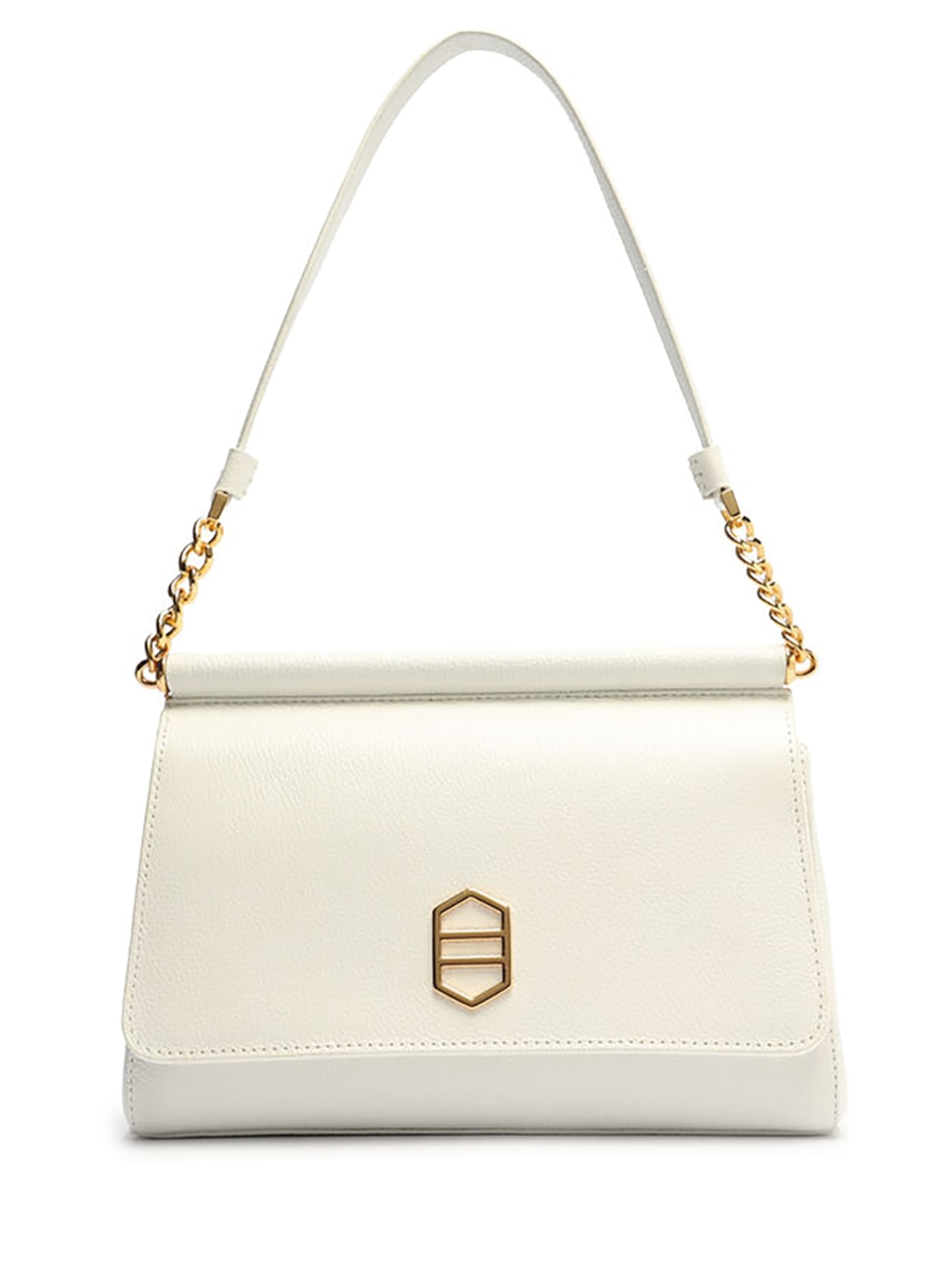 Bolsa Feminina Média Floater New Sea - Branco