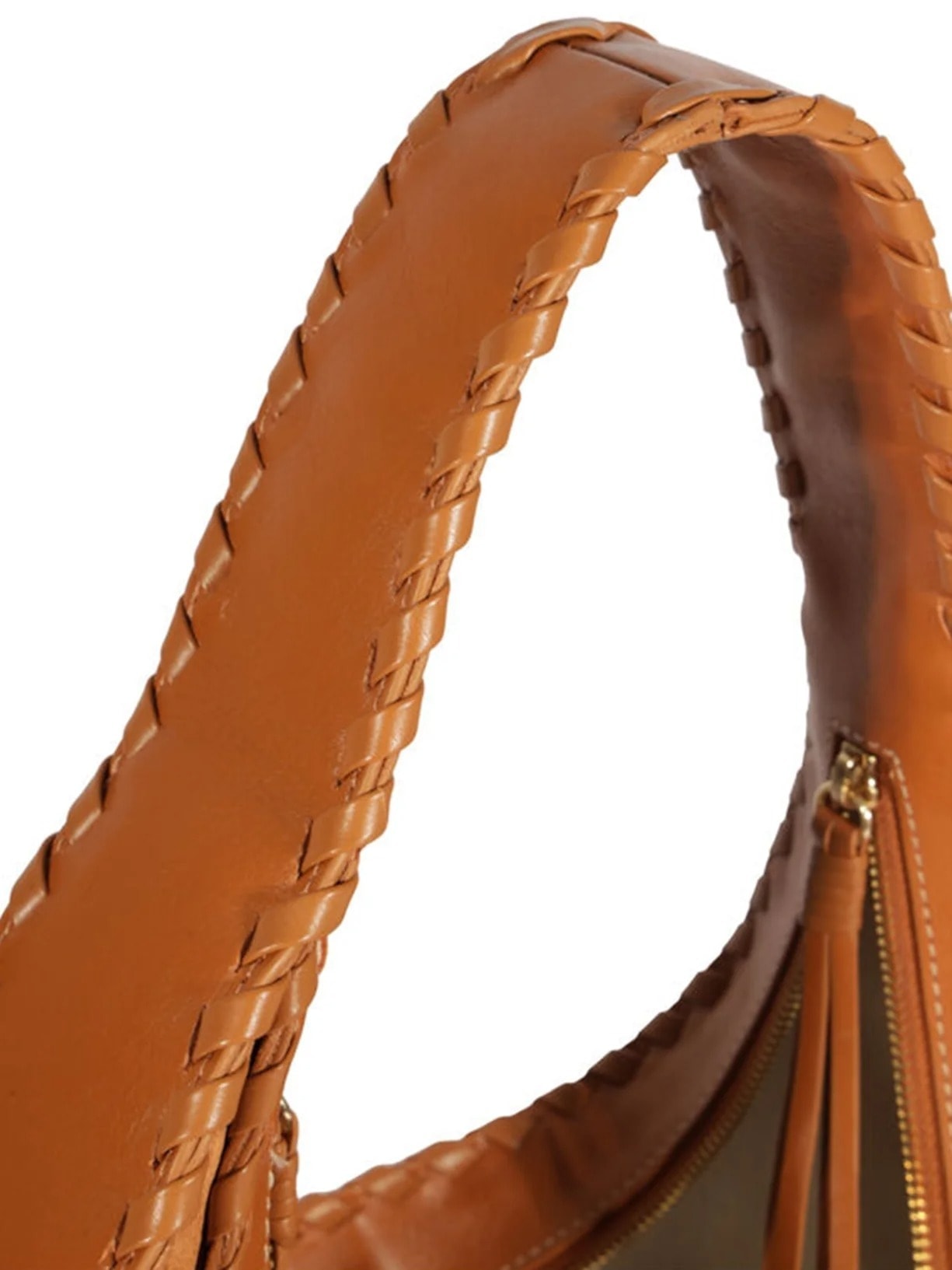 Bolsa Feminina Média Ful Marrom Schutz