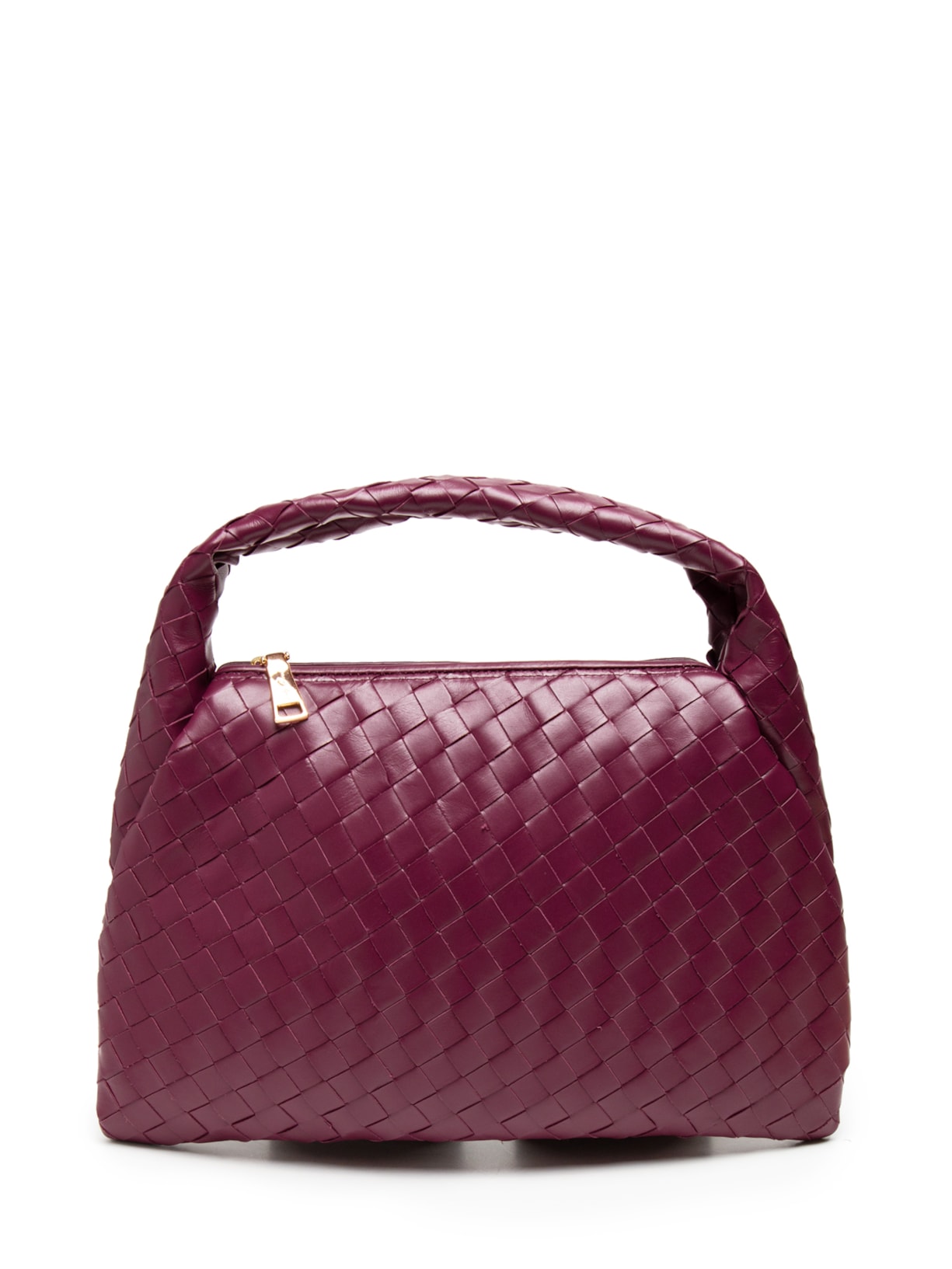 Bolsa Feminina Média Grease - Vermelho