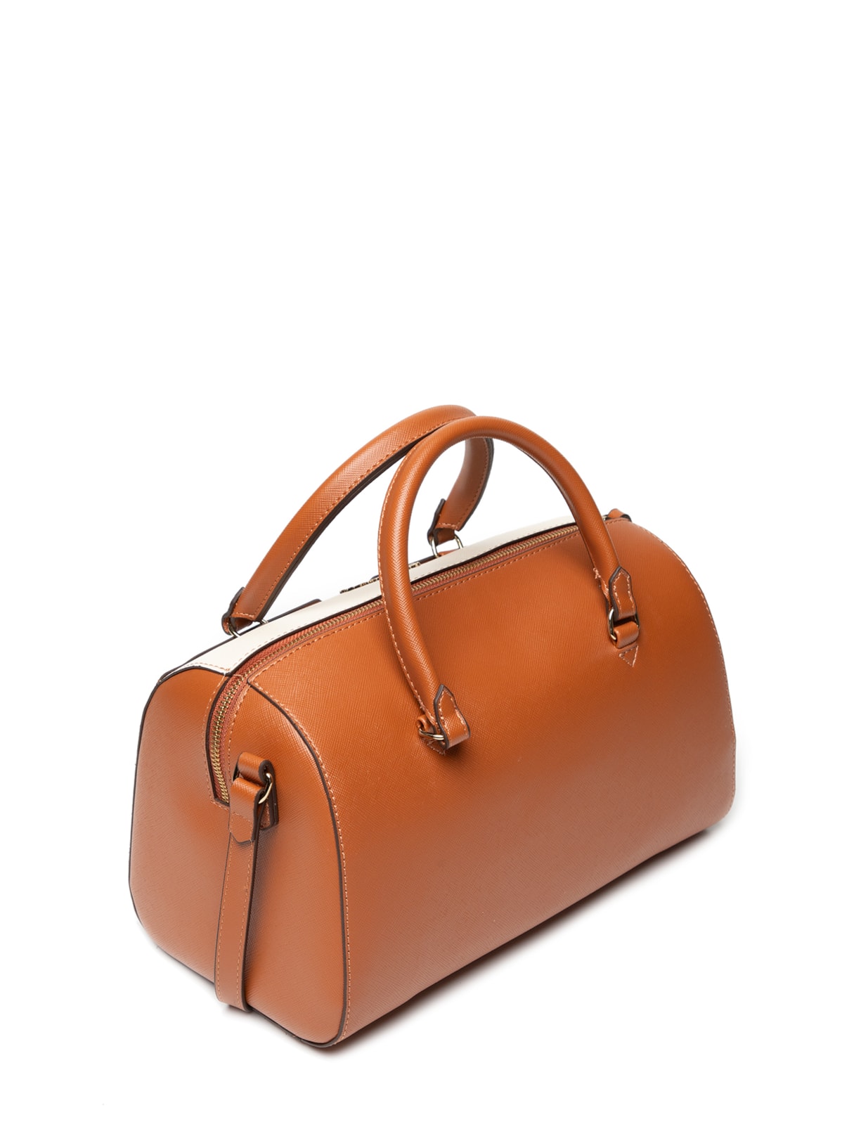 Bolsa Feminina Média Marrom  Schutz