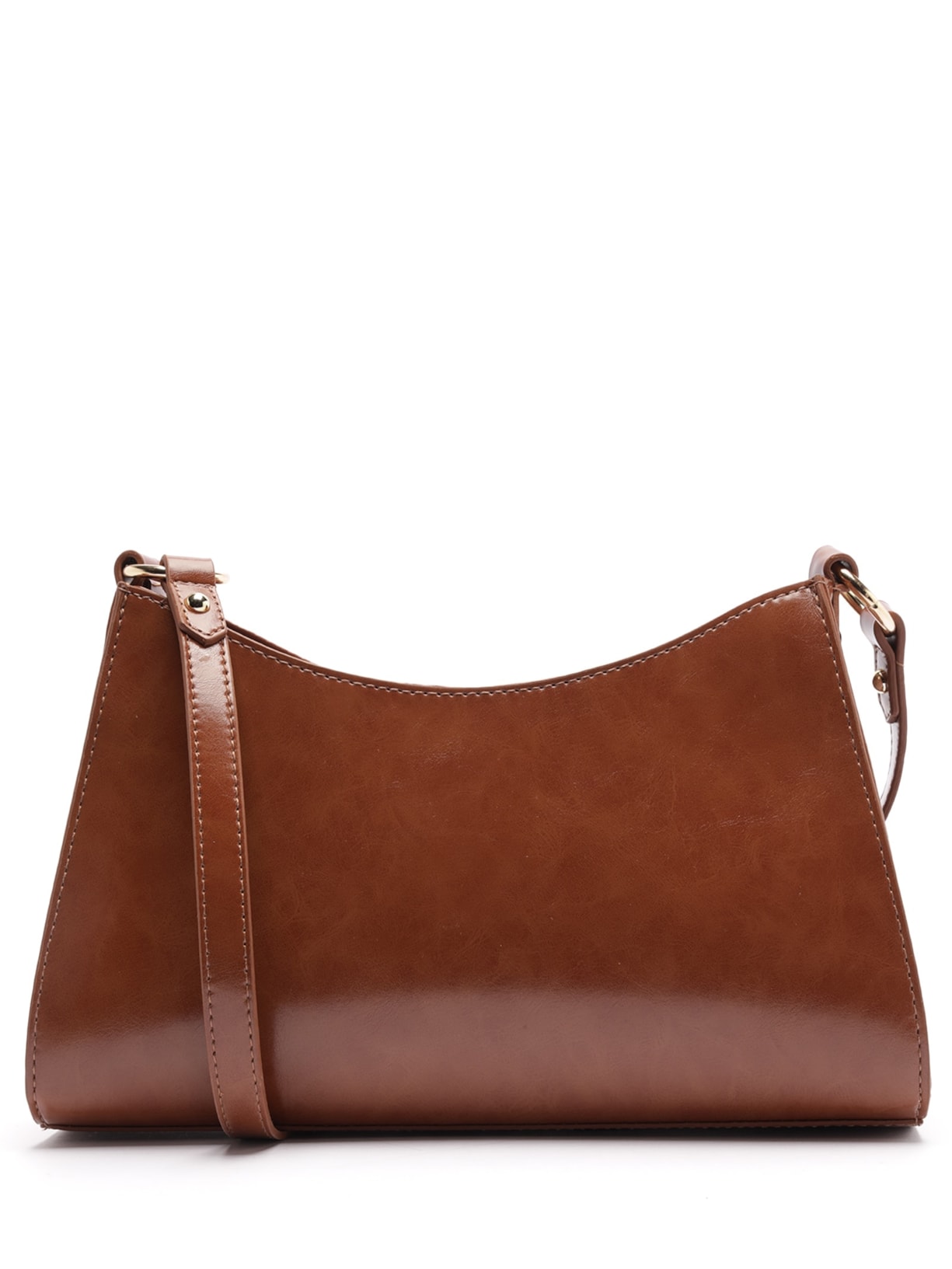 Bolsa Feminina Média Marrom Arezzo