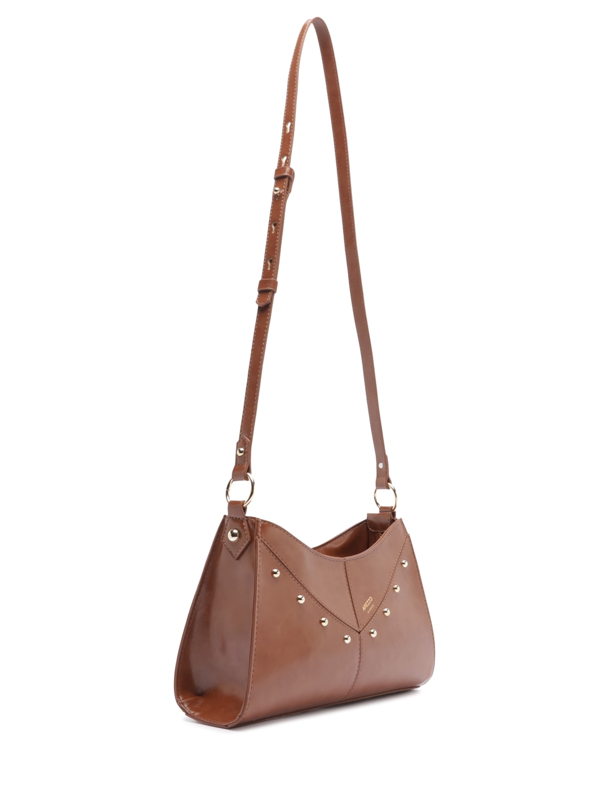 Bolsa Feminina Média Marrom Arezzo