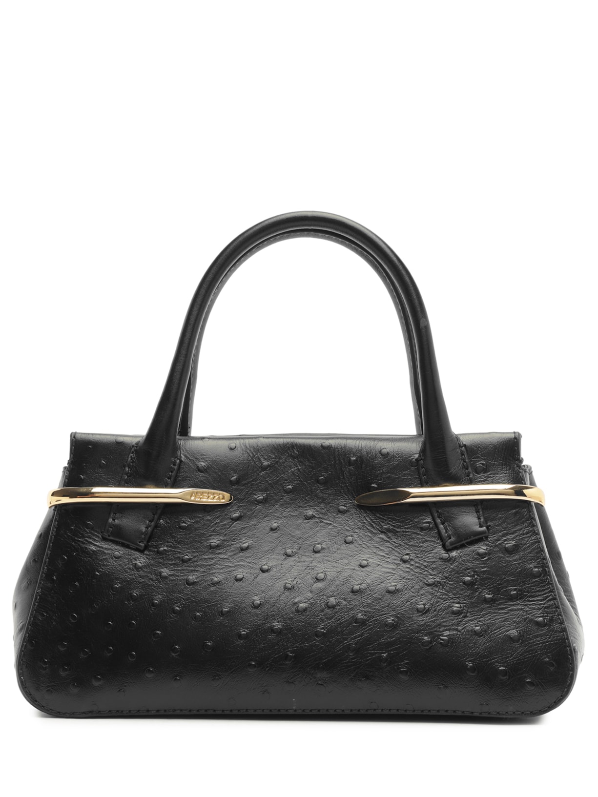 Bolsa Feminina Média NA AVES/VE O SH - Preto