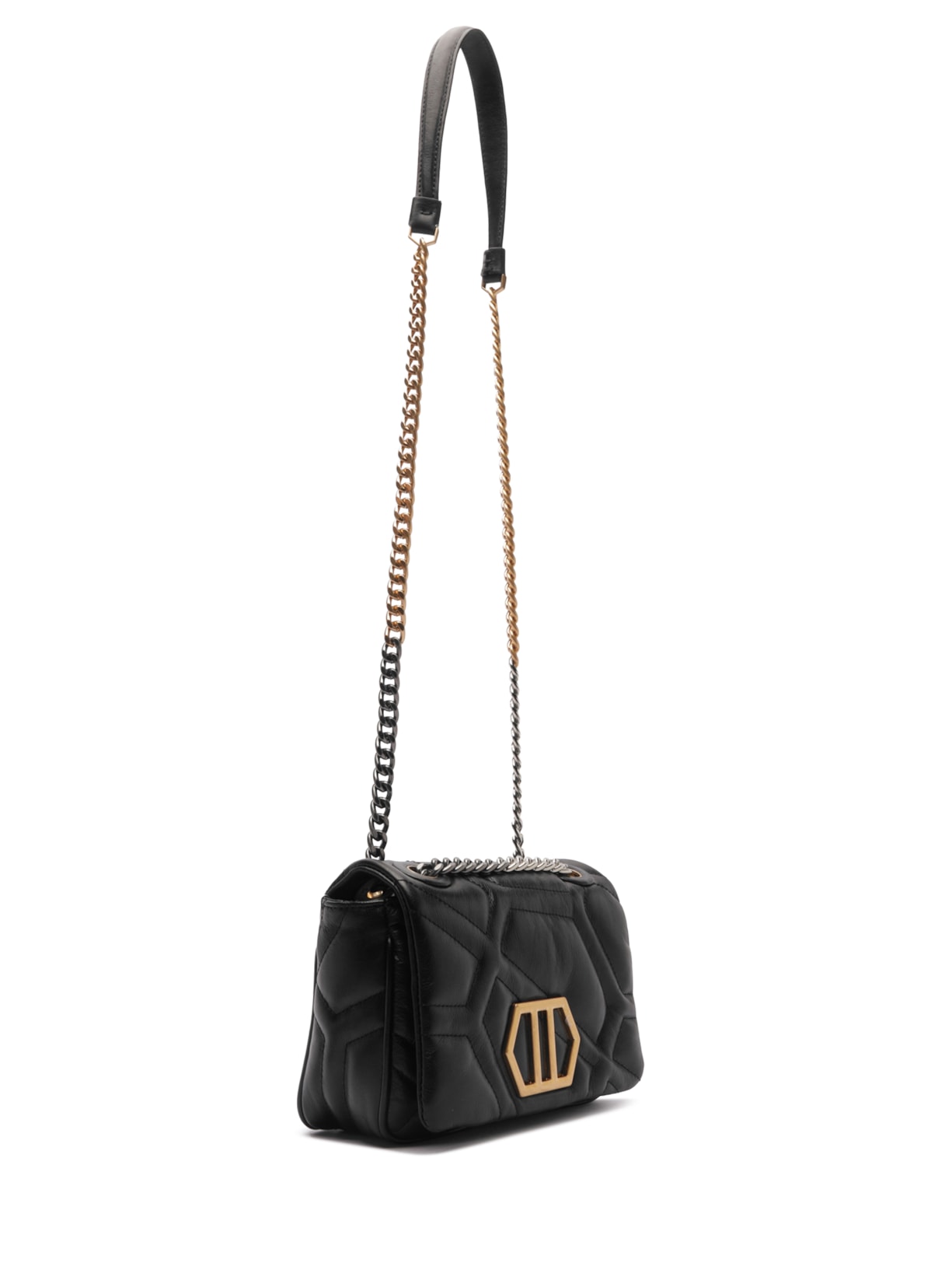 Bolsa Feminina Média Nápoles Preto Arezzo