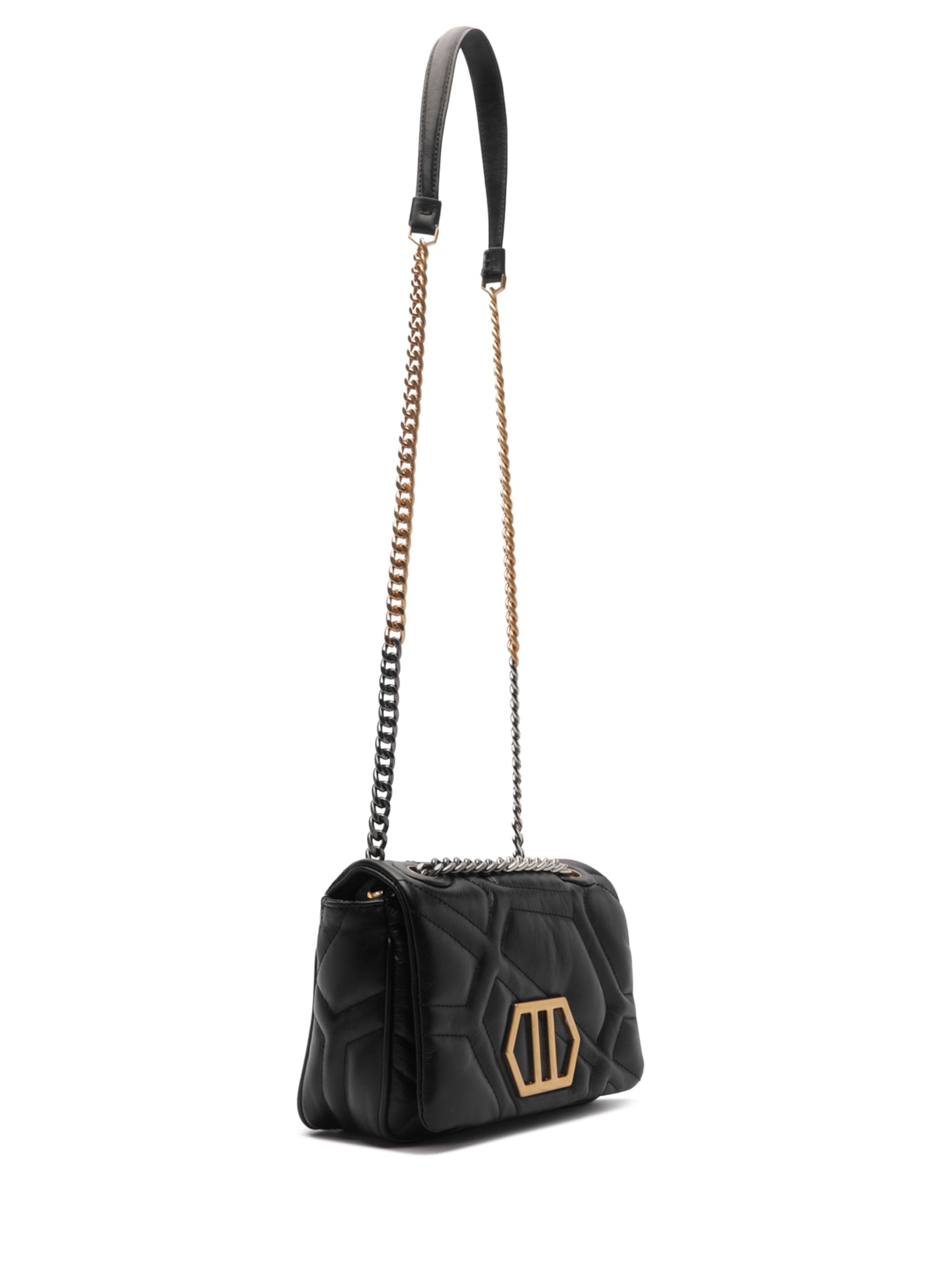 Bolsa Feminina Média Nápoles Preto Arezzo