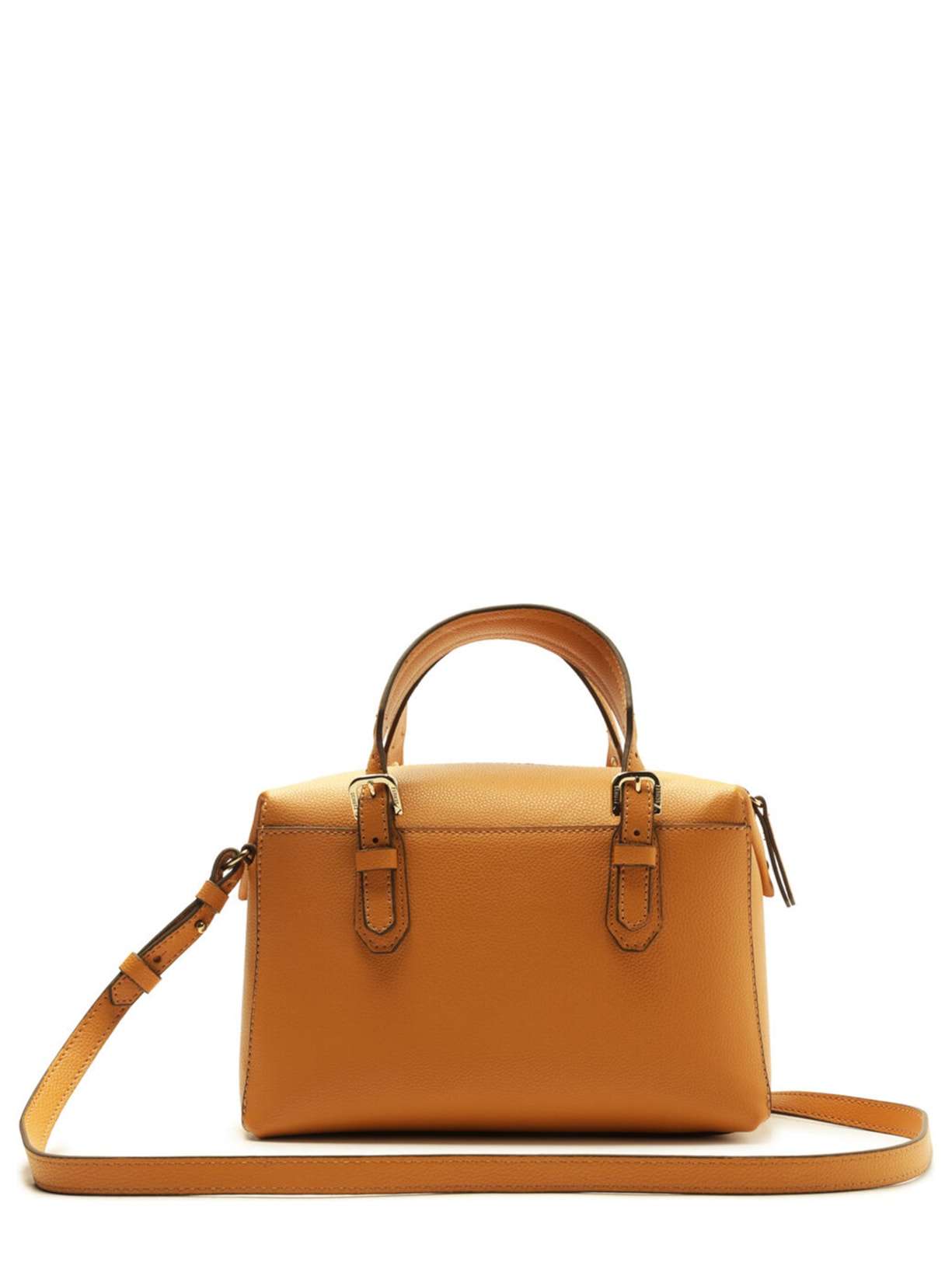 Bolsa Feminina Média PCV Bege Schutz