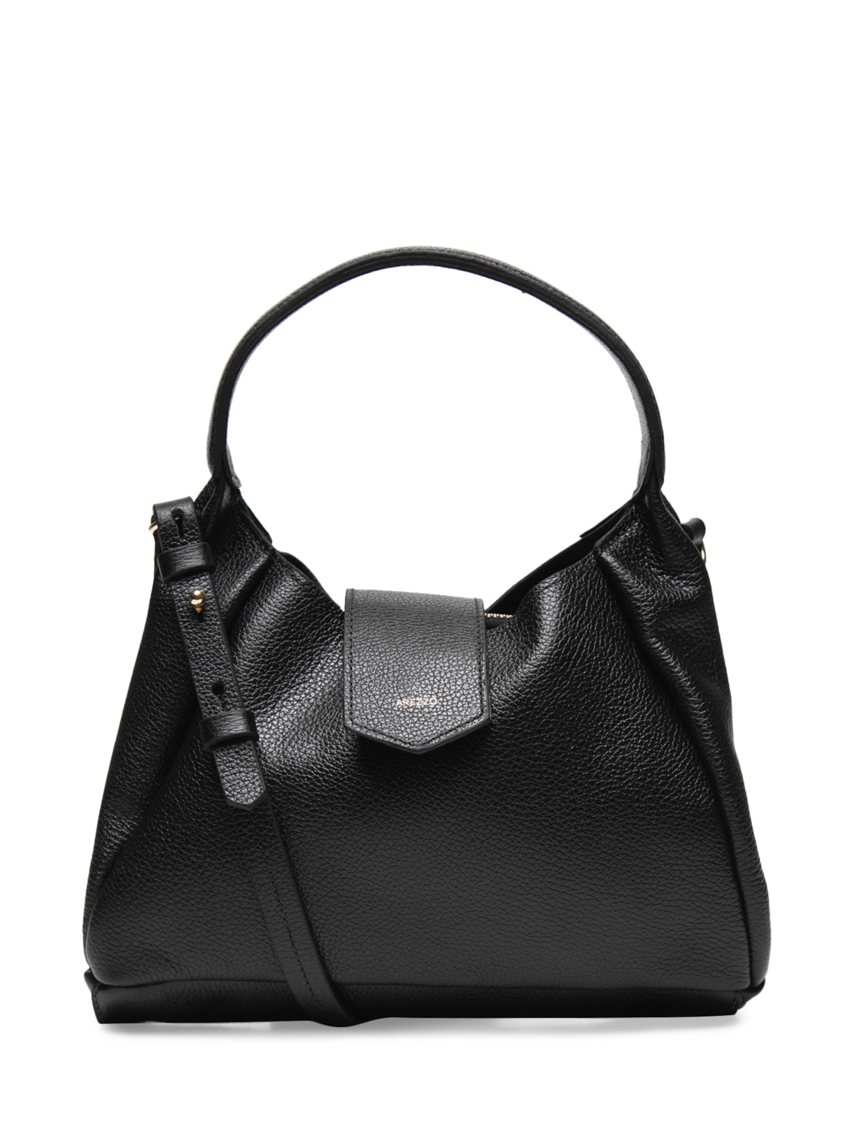 Bolsa Feminina Média - Preto