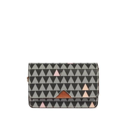 Bolsa Feminina Média - Preto