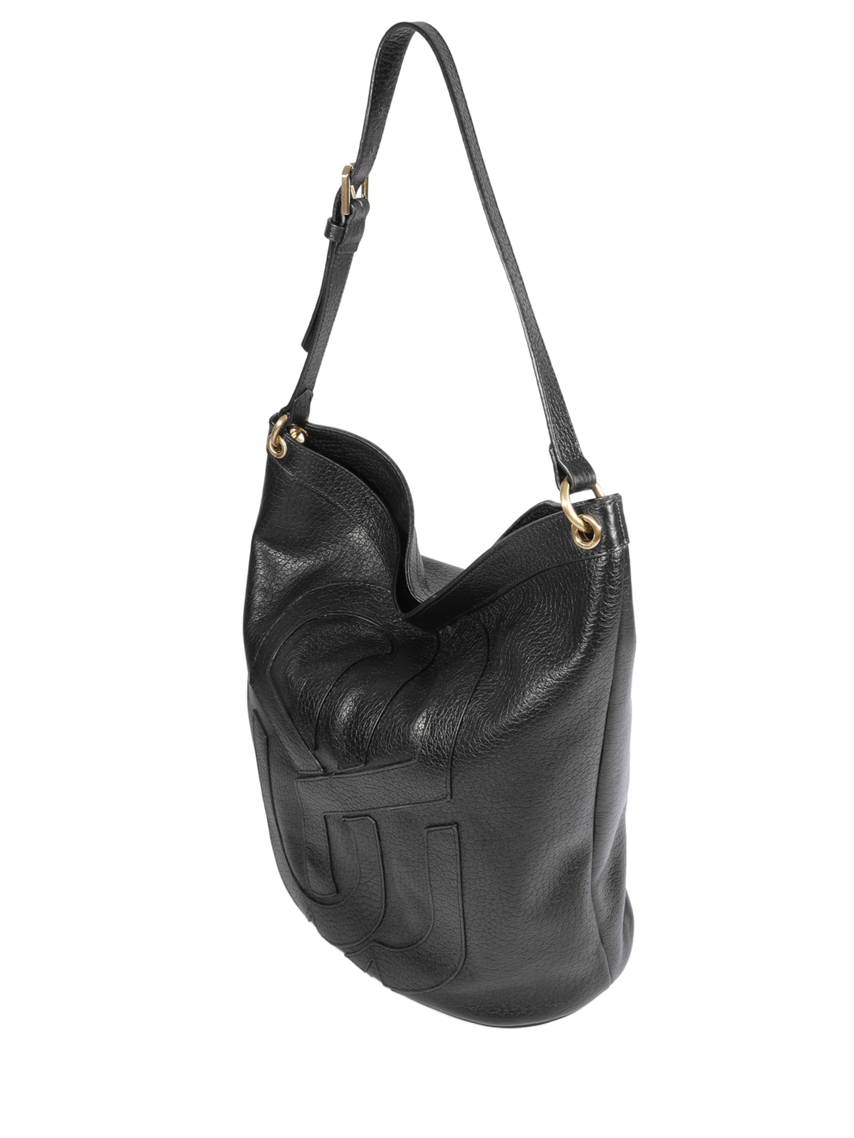 Bolsa Feminina Média Preto Schutz