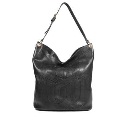Bolsa Feminina Média - Preto