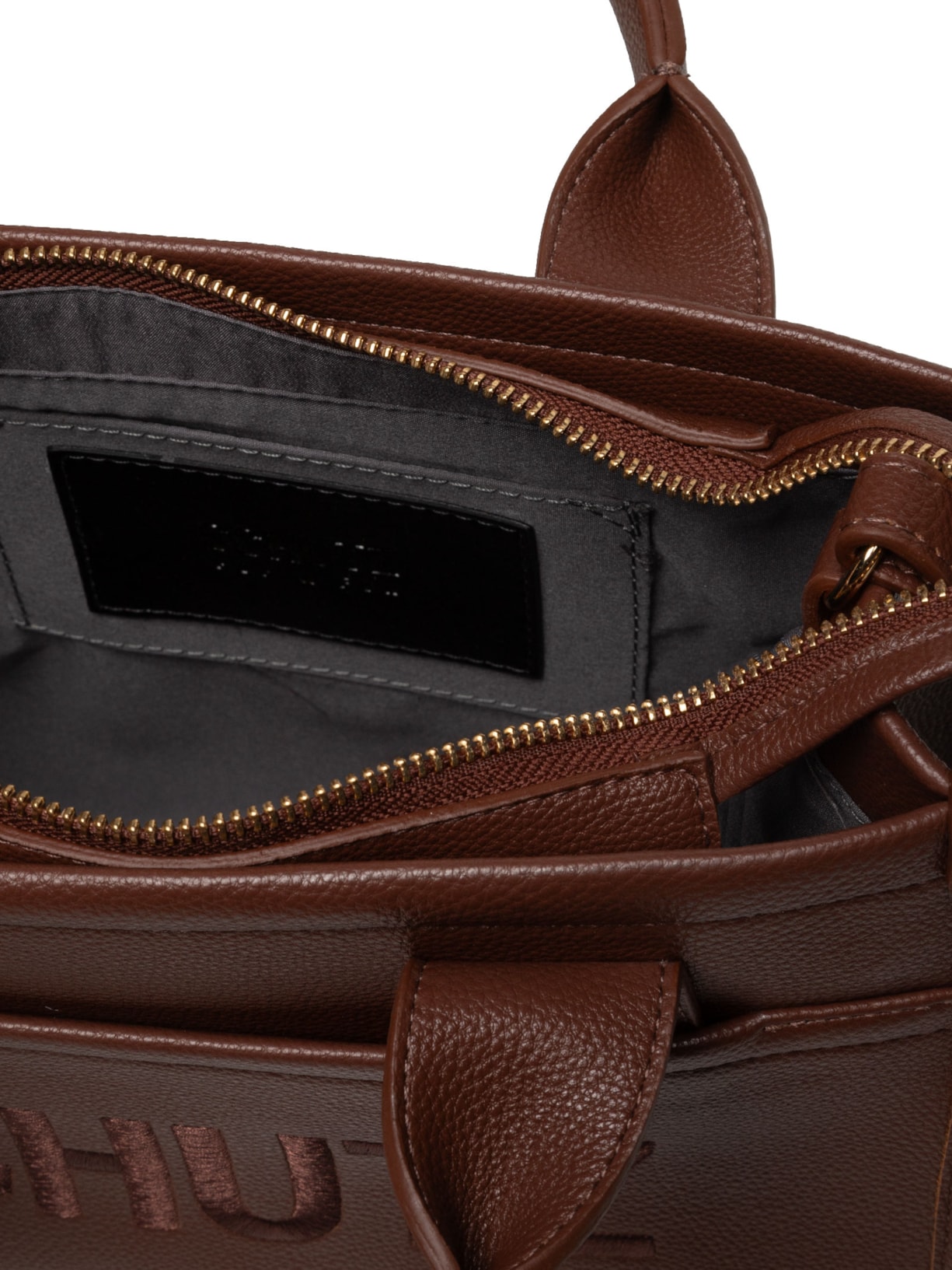 Bolsa Feminina Média Tiracolo Marrom Schutz