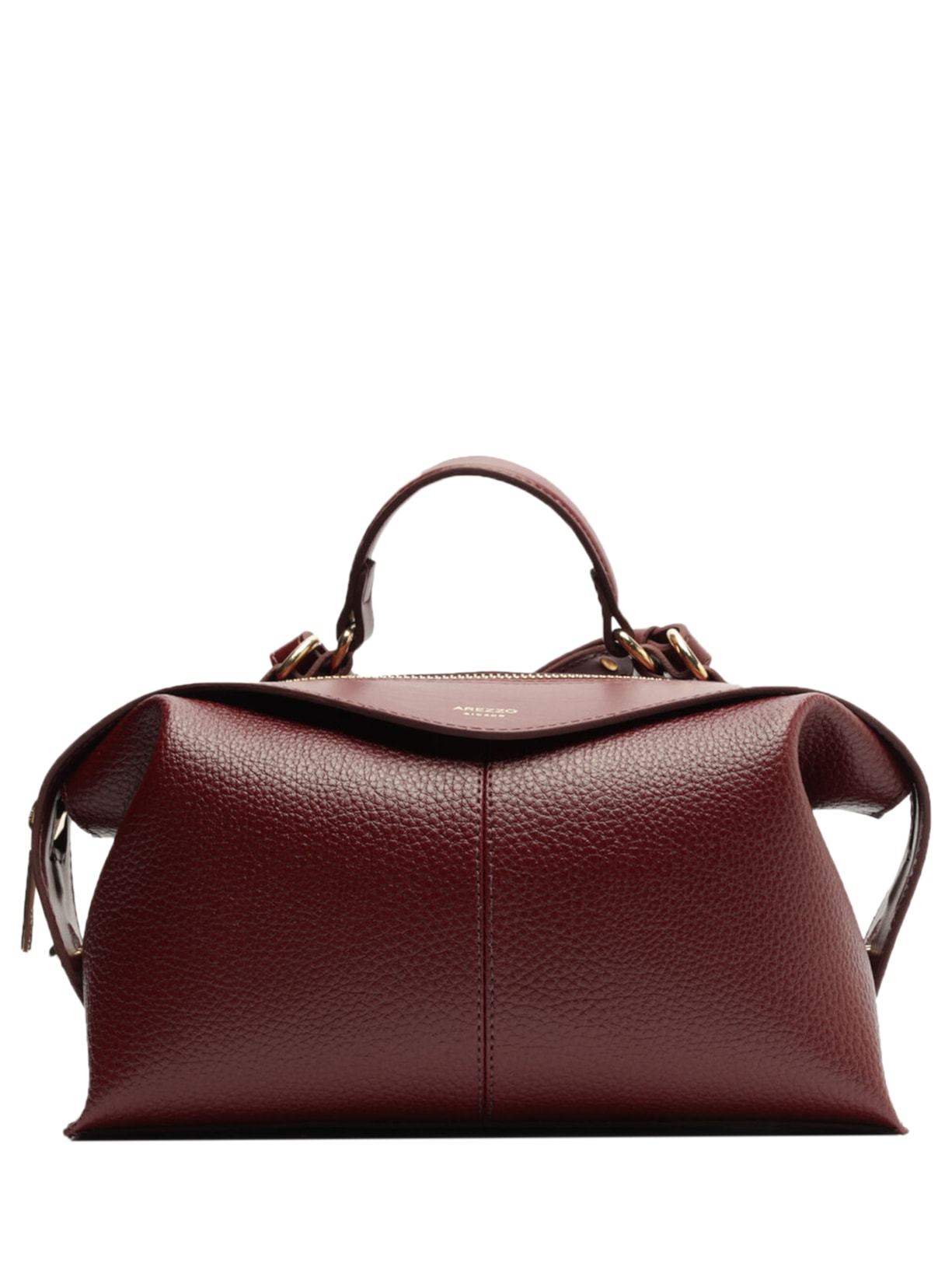 Bolsa Feminina Média - Vinho