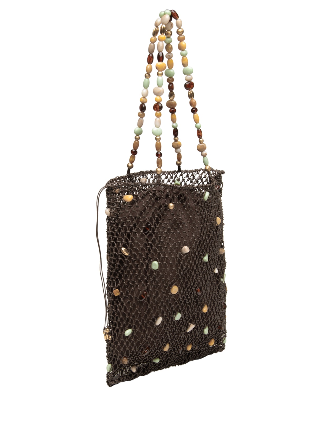 Bolsa Feminina Mercier Tote – Marrom Cult Gaia