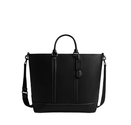 Bolsa Feminina Metropolitan Carryall - Preto