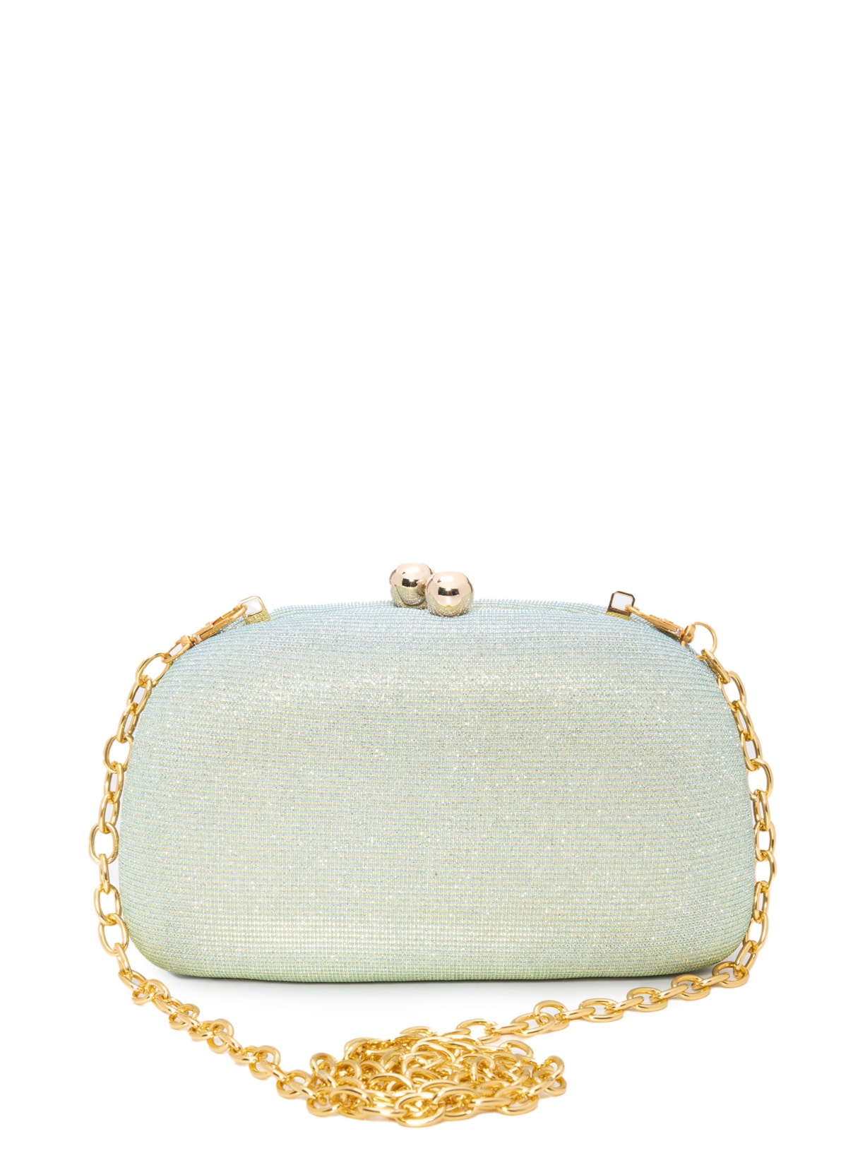 Bolsa Feminina Mia Lx Green - Verde