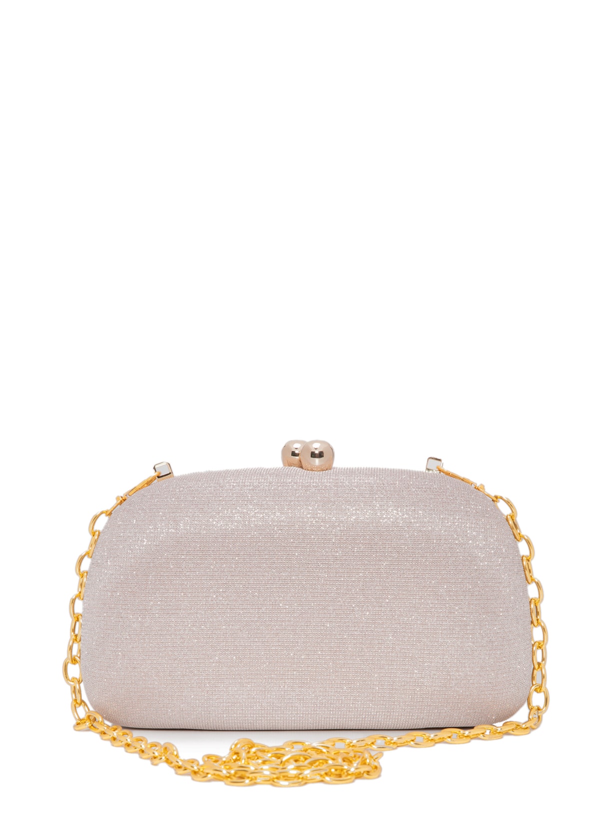 Bolsa Feminina Mia Lx Rose - Rosa