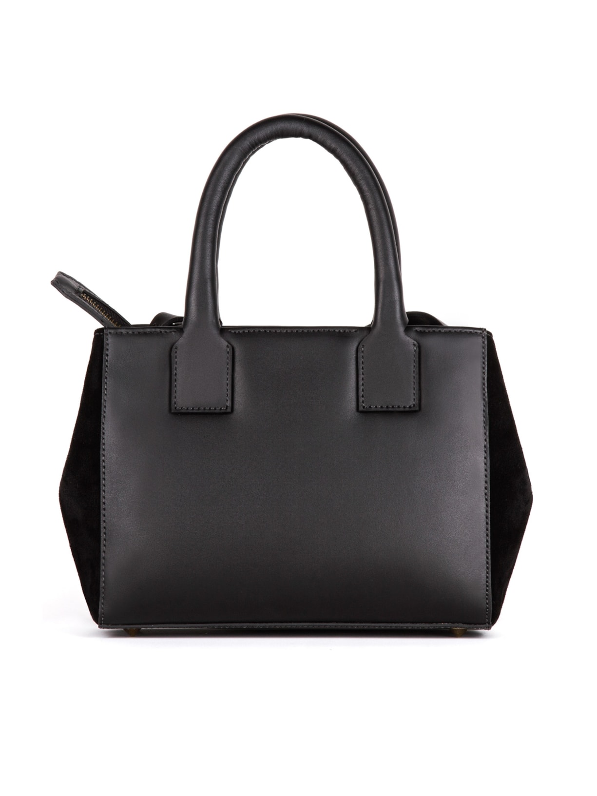 Bolsa Feminina Mia Preto Escudero & Co