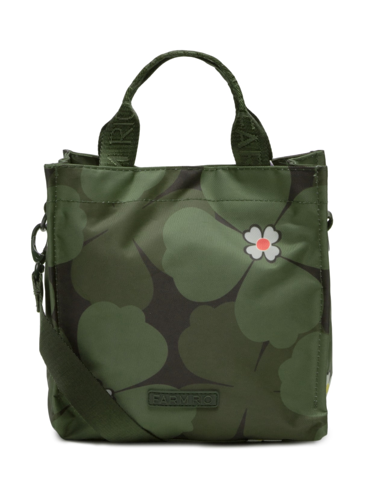 Bolsa Feminina Mimo Florbela - Verde