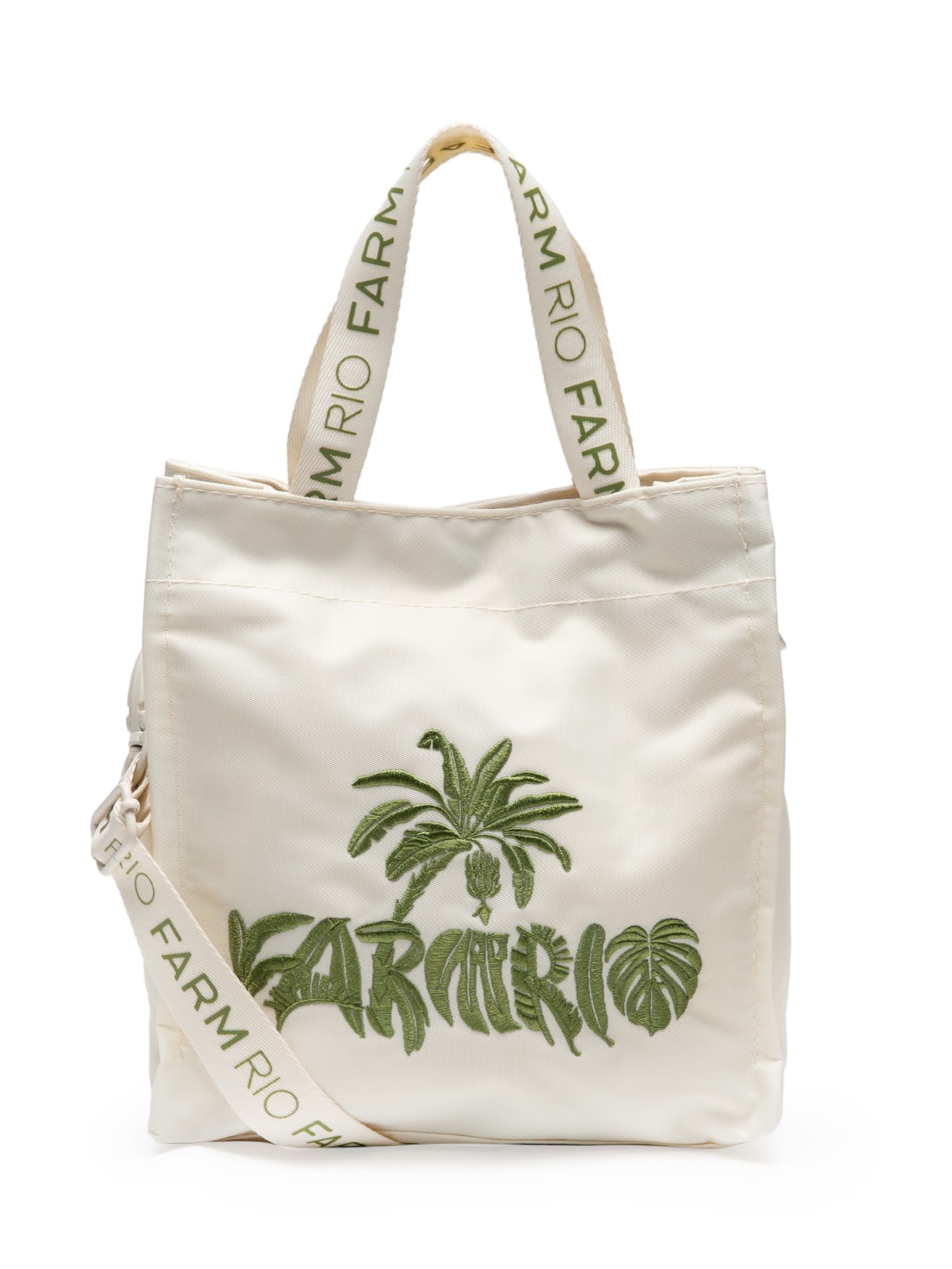 Bolsa Feminina Mimo - Off White