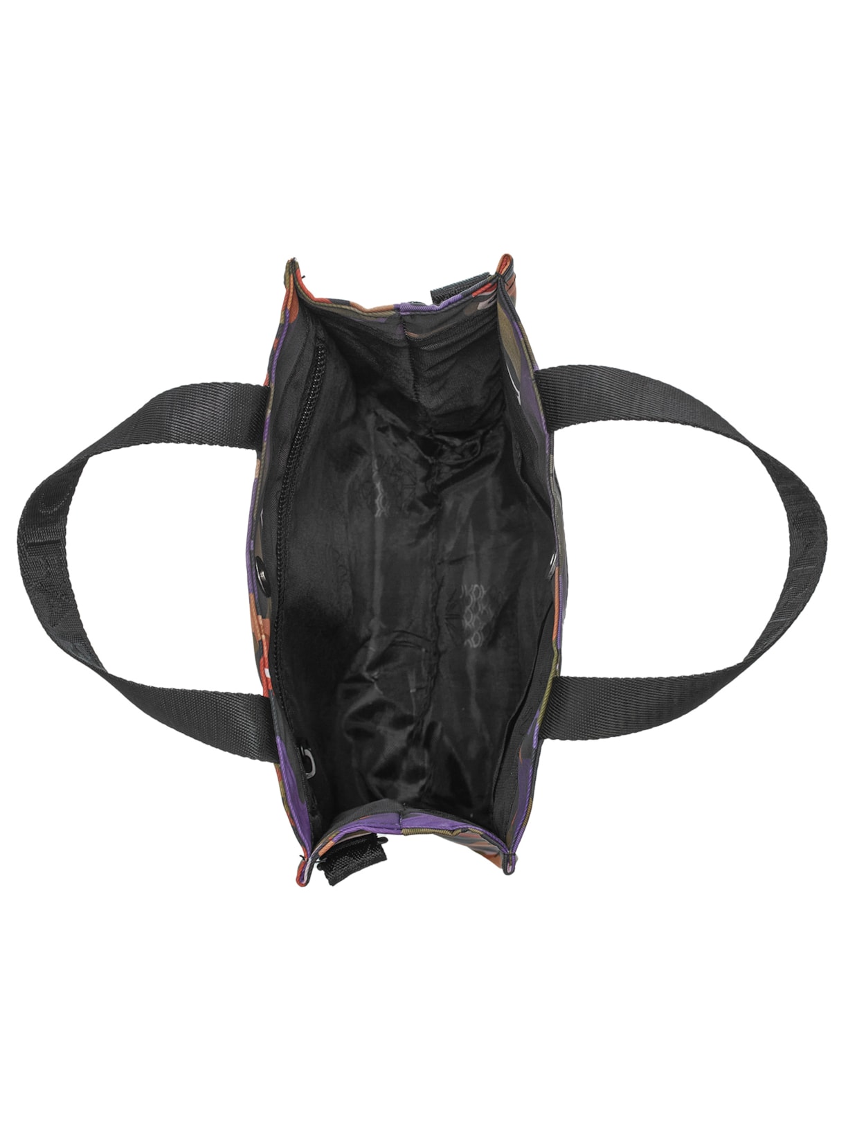 Bolsa Feminina Mimo Vôo Doce Preto Farm Etc