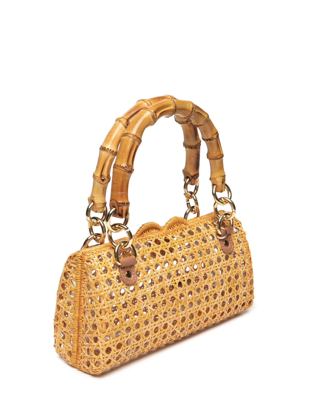 Bolsa Feminina  Mindy OM Bege Serpui