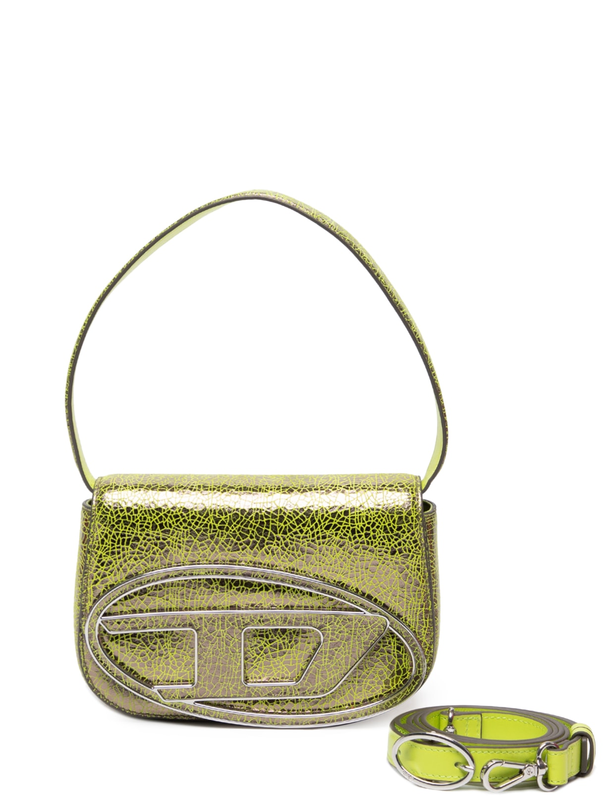 Bolsa Feminina Mini 1dr Shoulder Bag - Verde