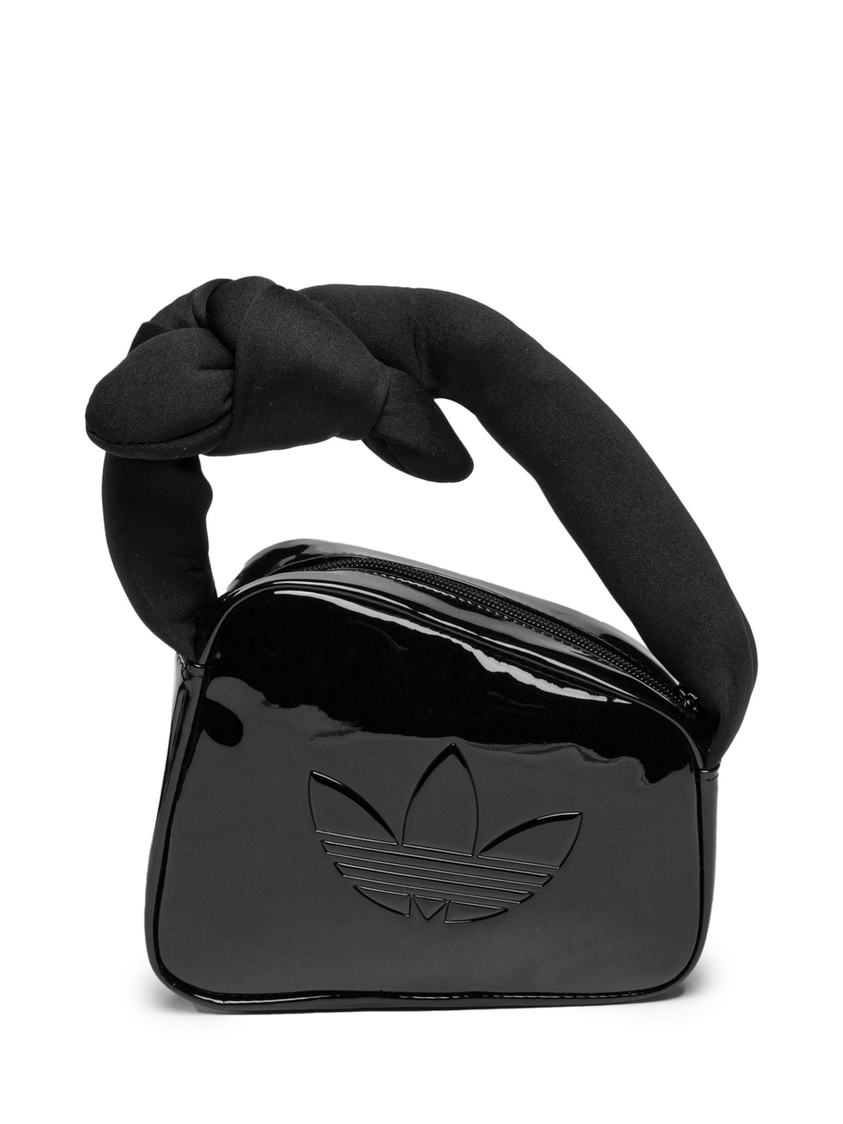 Bolsa Feminina Mini Airliner - Preto