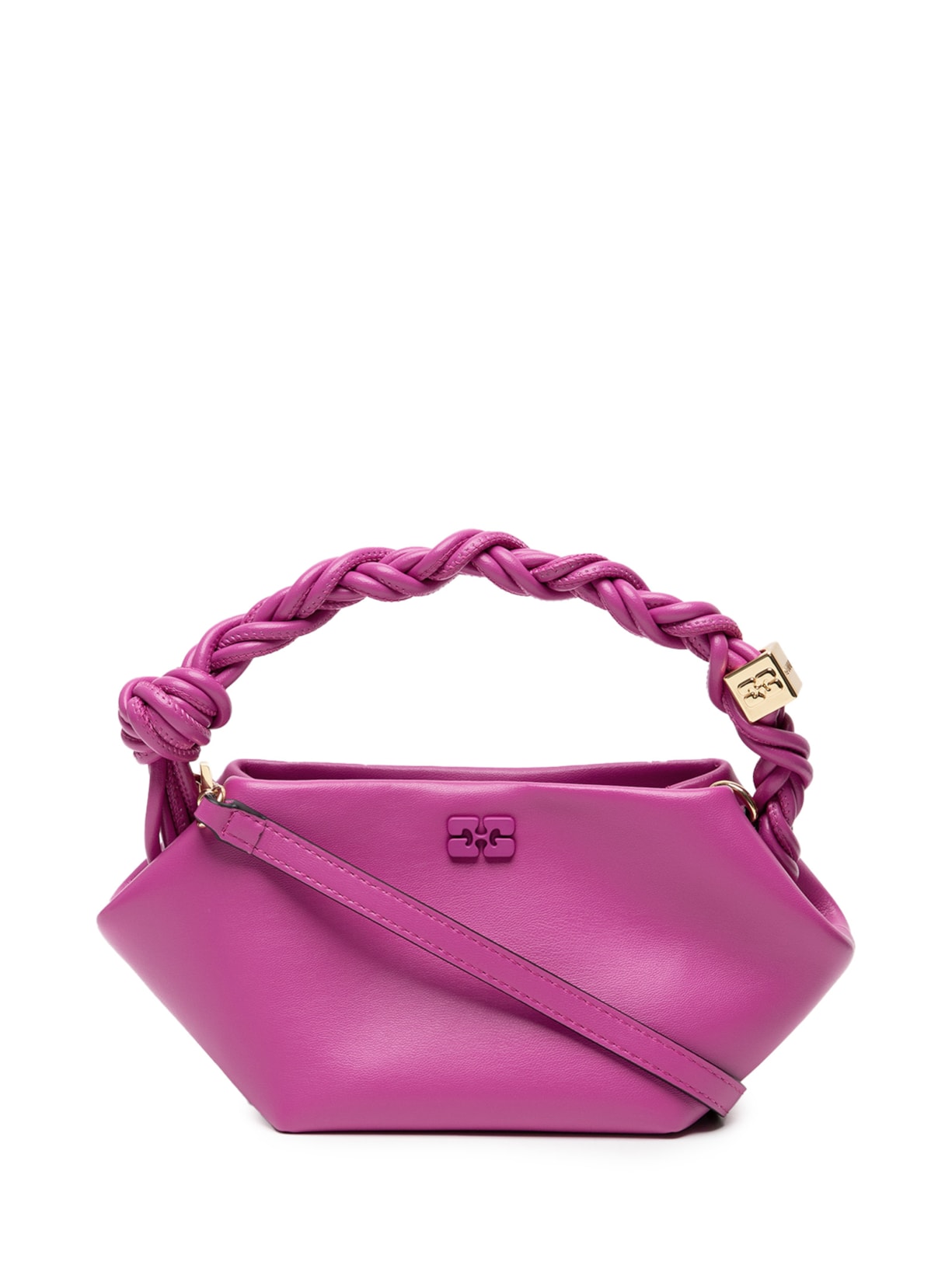 Bolsa Feminina Mini Bou - Rosa