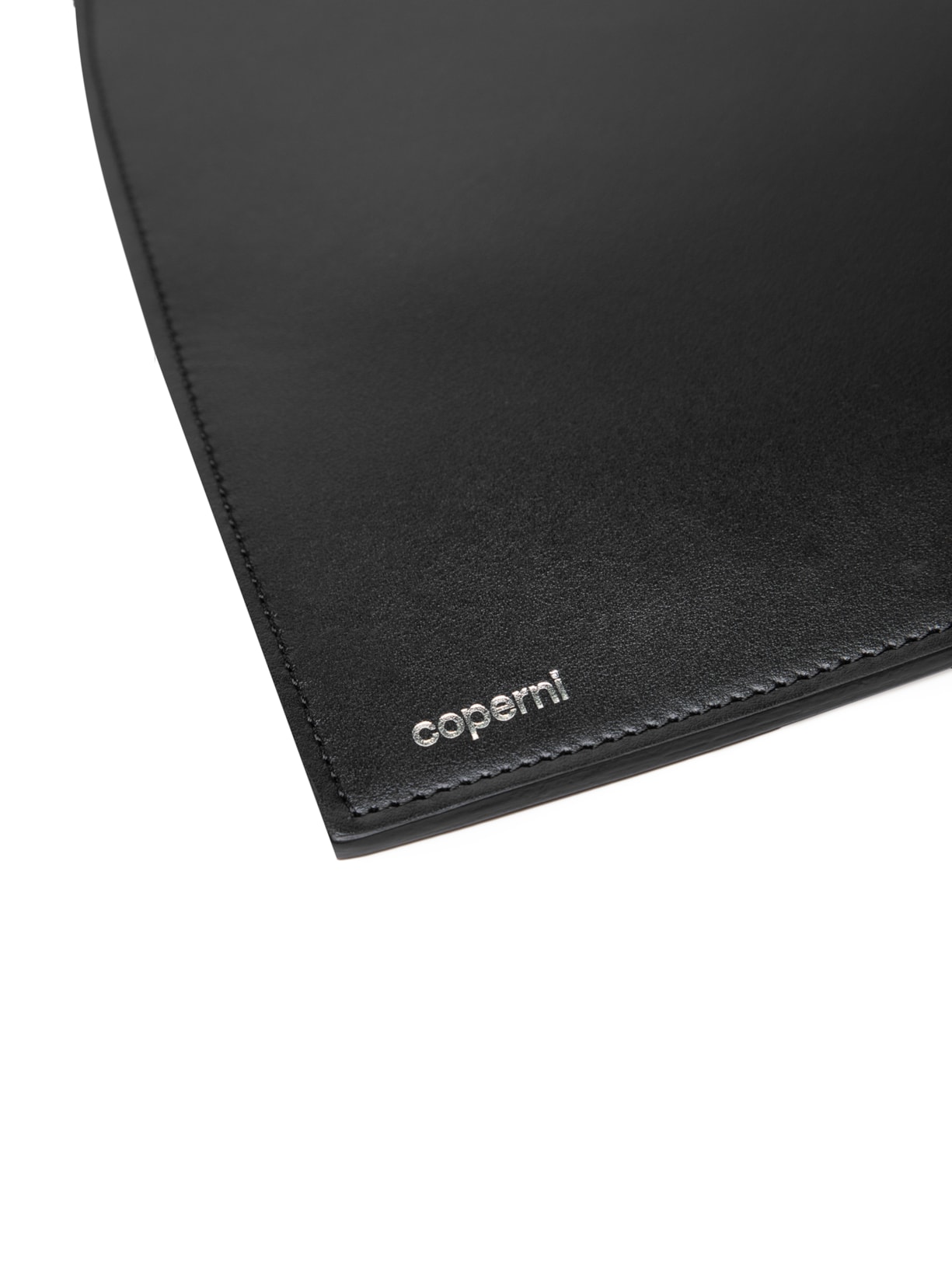 Bolsa Feminina Mini Heart Tote Bag Preto Coperni