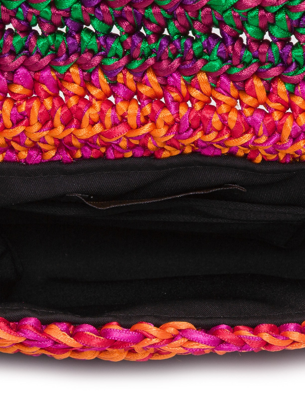 Bolsa Feminina Mira Multicolorido Catarina Mina