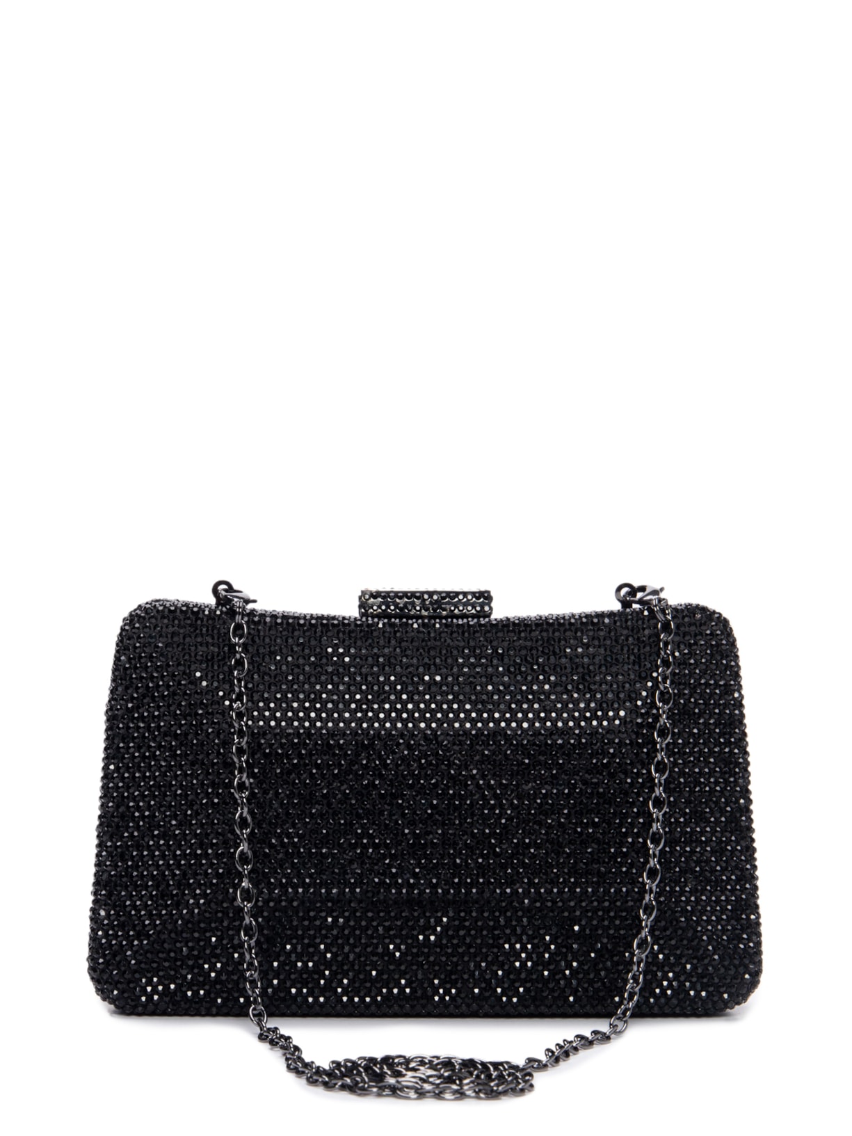 Bolsa Feminina Mirela - Preto