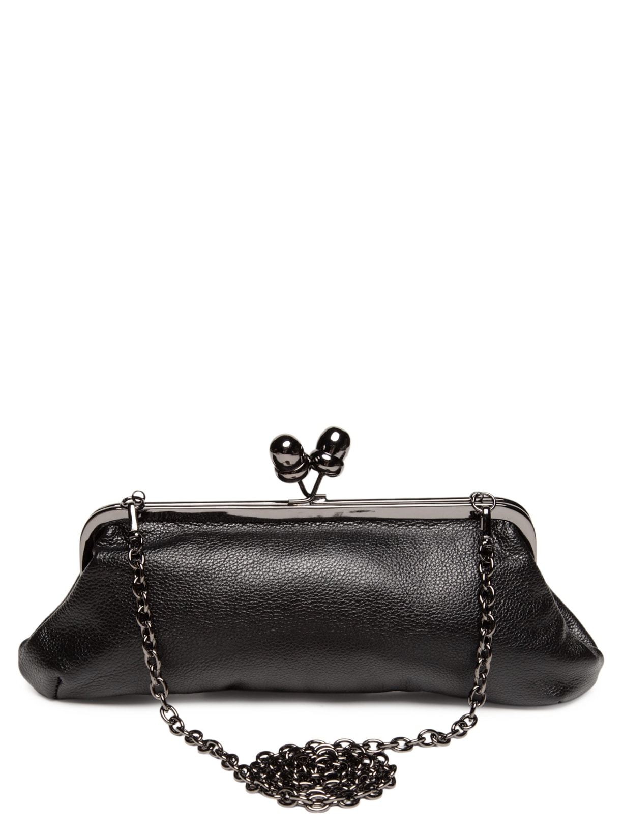 Bolsa Feminina Miriam Bag – Preto Nannacay