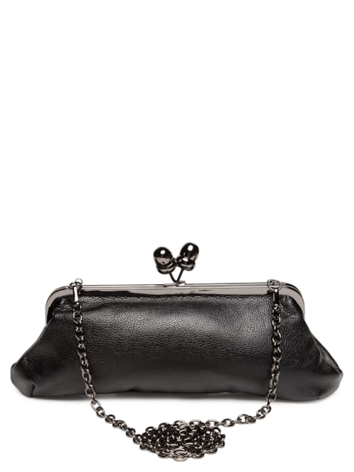 Bolsa Feminina Miriam Bag – Preto