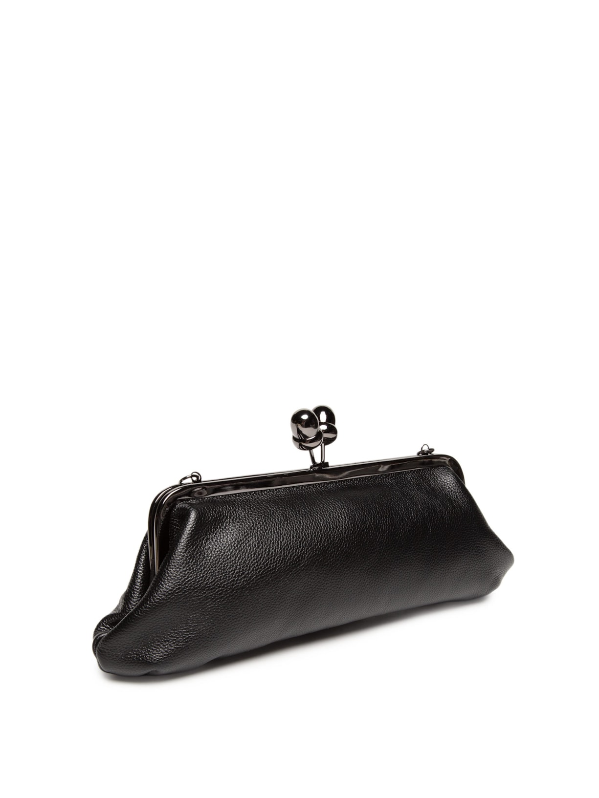 Bolsa Feminina Miriam Bag – Preto Nannacay