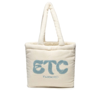 Bolsa Feminina Mo Solzão Copatucano - Azul