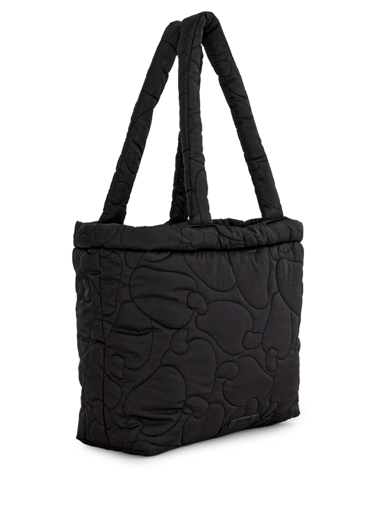 Bolsa Feminina Mó Solzão Preto Farm Etc