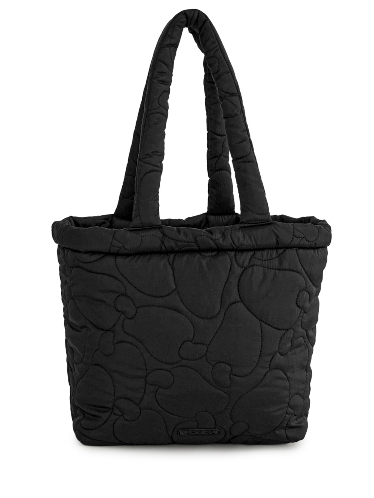 Bolsa Feminina Mó Solzão Preto Farm Etc