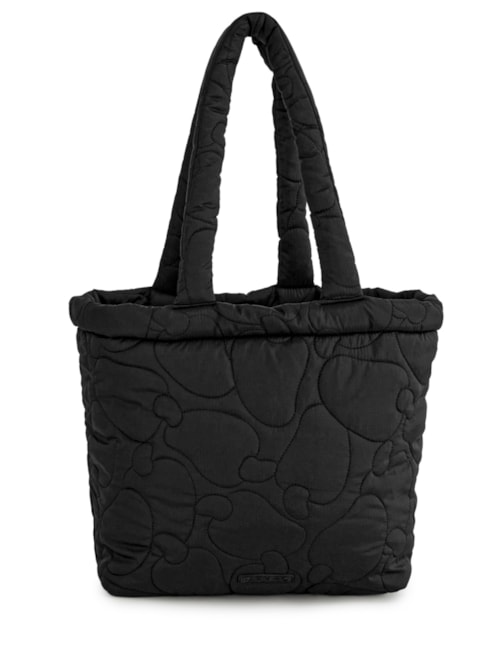 Bolsa Feminina Mó Solzão - Preto