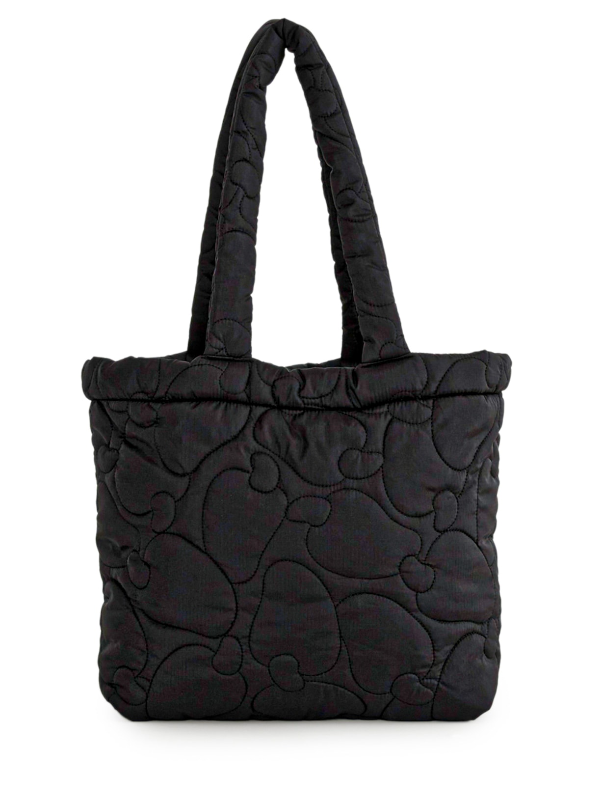 Bolsa Feminina Mó Solzão - Preto
