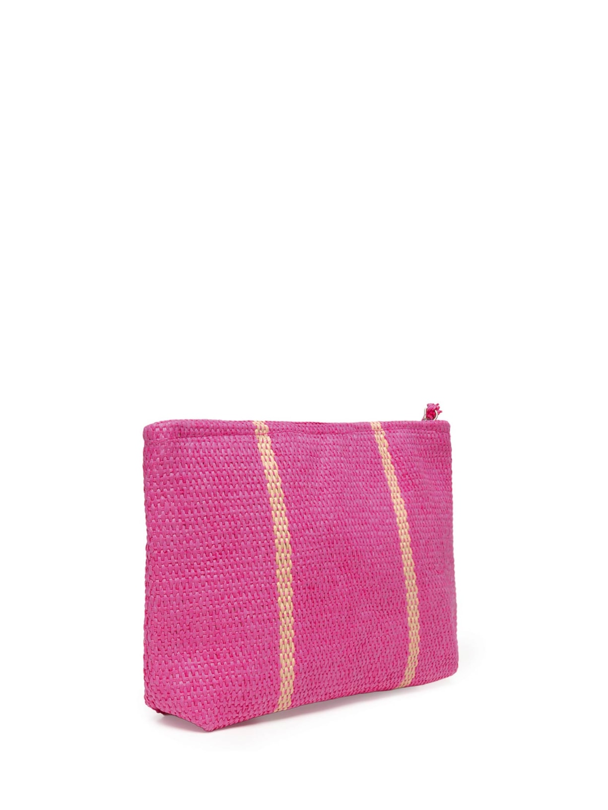 Bolsa Feminina Monica II Rosa Le Lis