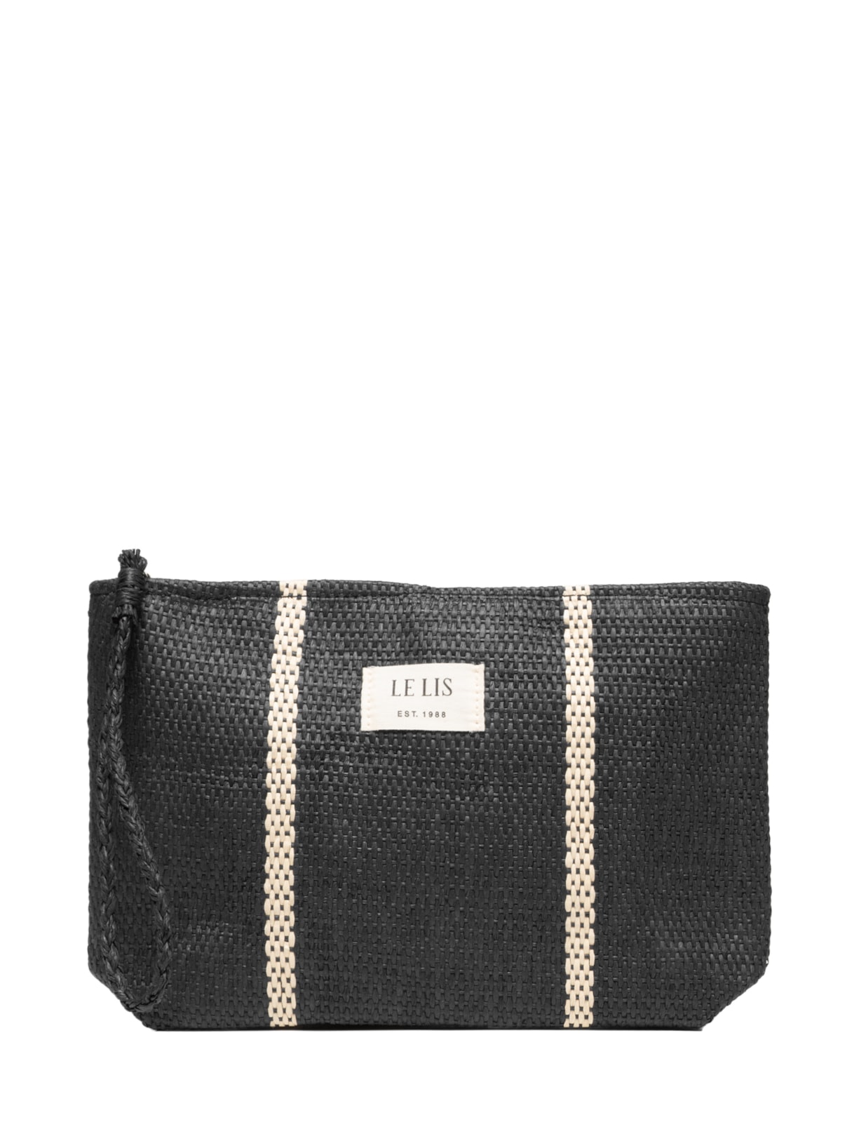 Bolsa Feminina Monica III - Preto