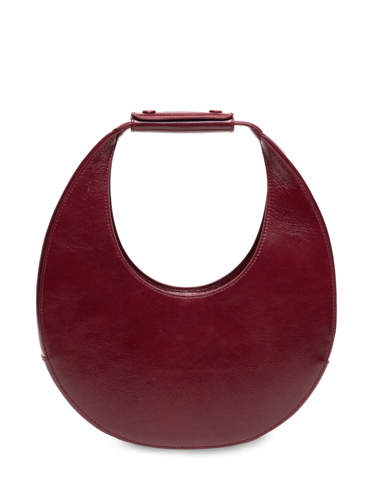 Bolsa Feminina Moon Tote - Vinho