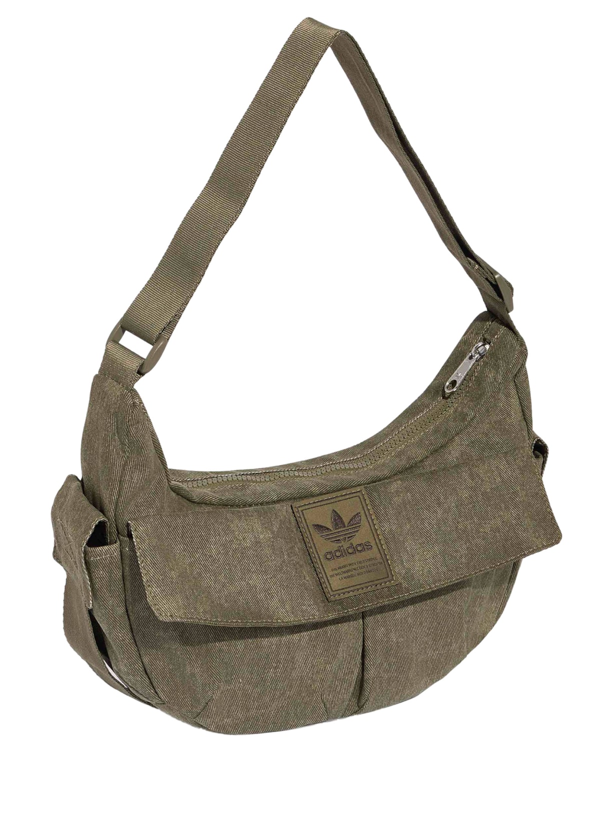 Bolsa Feminina Moon – Verde Adidas Originals