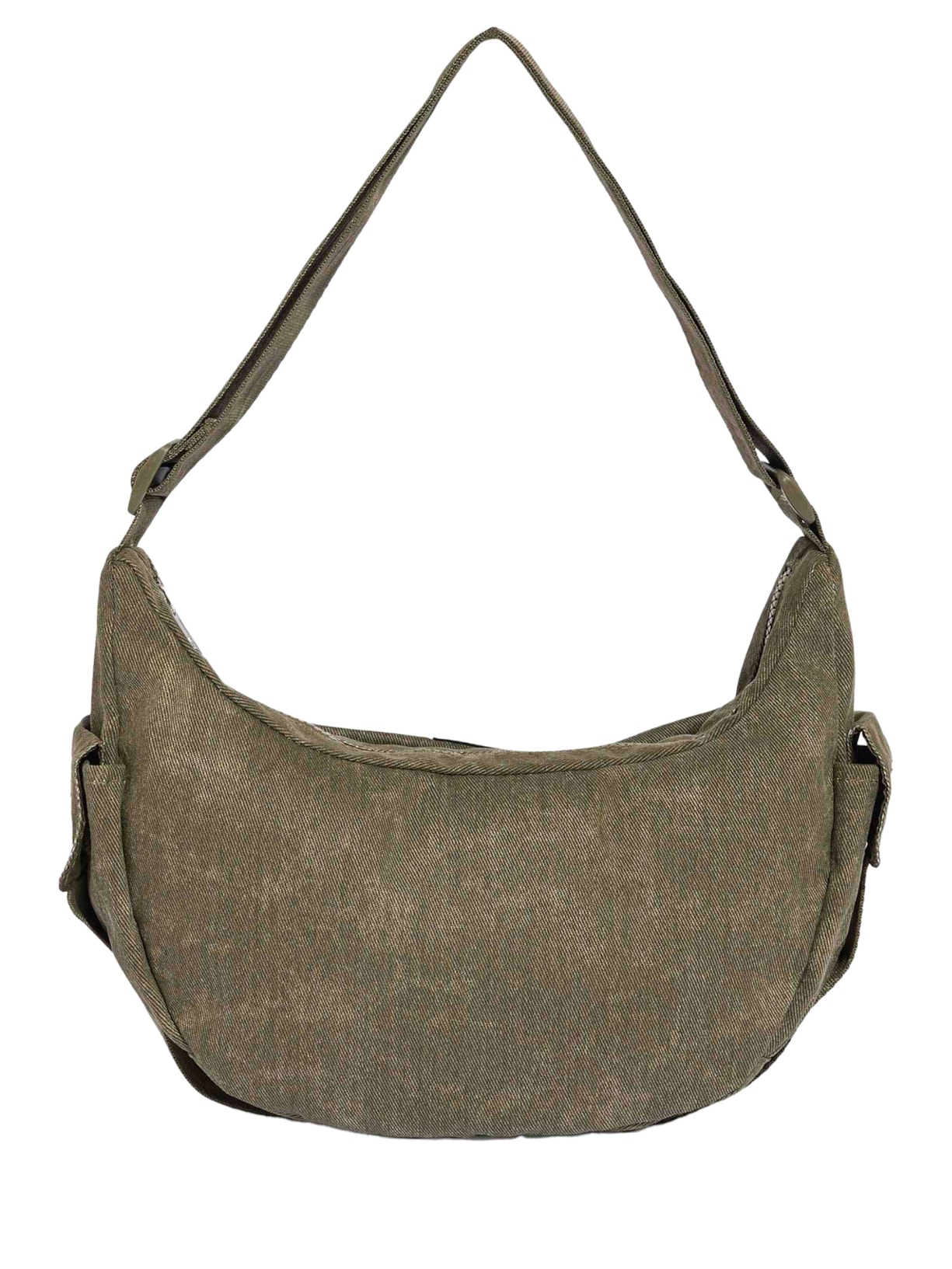 Bolsa Feminina Moon – Verde Adidas Originals