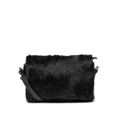 Bolsa Feminina Muri Pelo - Preto